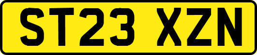 ST23XZN