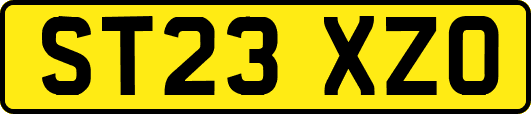 ST23XZO
