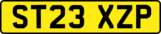 ST23XZP