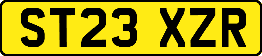ST23XZR