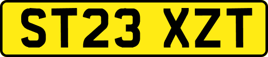 ST23XZT