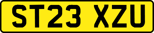 ST23XZU