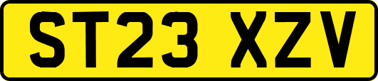 ST23XZV