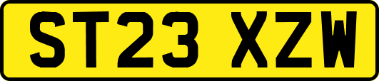 ST23XZW