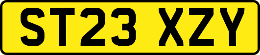 ST23XZY