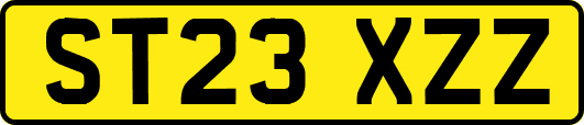 ST23XZZ