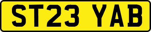 ST23YAB