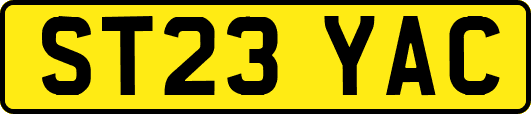 ST23YAC