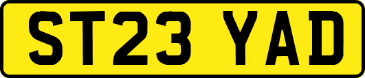 ST23YAD