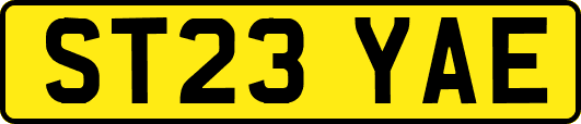 ST23YAE