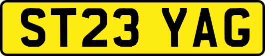 ST23YAG