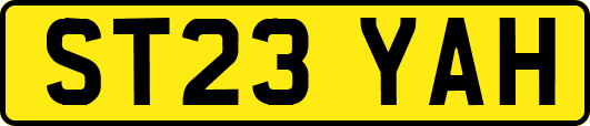 ST23YAH