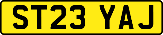 ST23YAJ