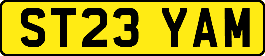 ST23YAM