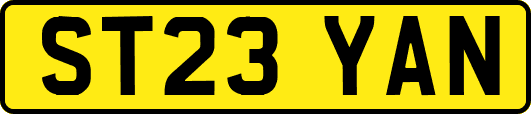 ST23YAN