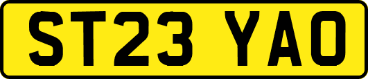 ST23YAO