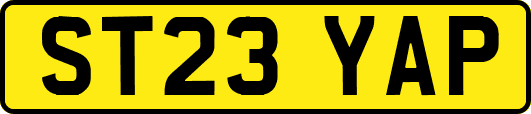 ST23YAP