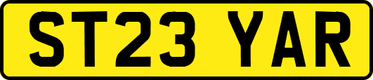 ST23YAR