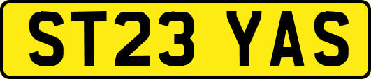 ST23YAS