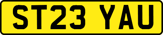 ST23YAU