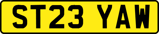 ST23YAW