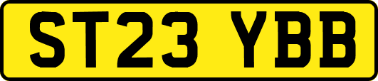 ST23YBB
