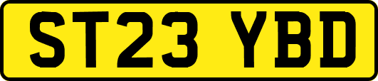 ST23YBD
