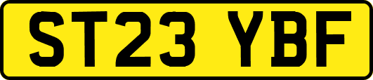 ST23YBF