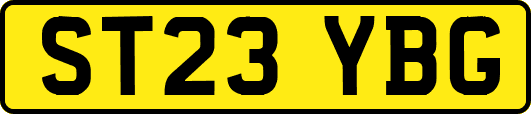 ST23YBG