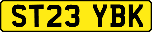 ST23YBK