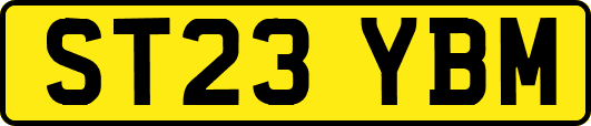 ST23YBM