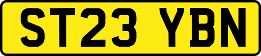 ST23YBN