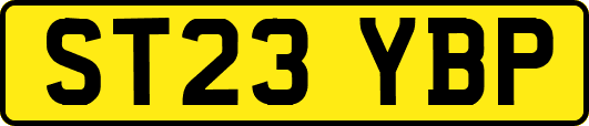ST23YBP
