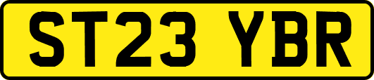 ST23YBR