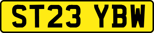 ST23YBW
