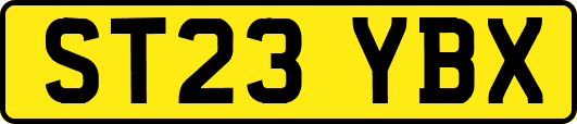 ST23YBX