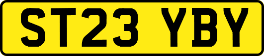 ST23YBY