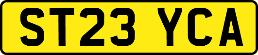 ST23YCA