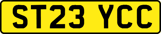 ST23YCC