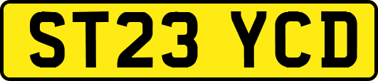 ST23YCD