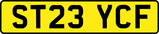 ST23YCF
