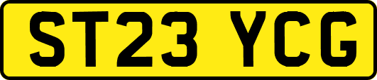 ST23YCG