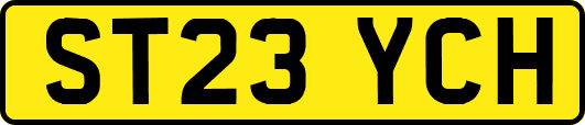 ST23YCH