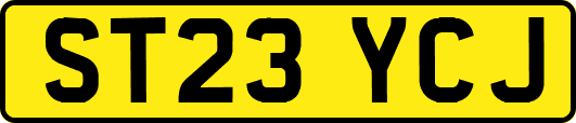 ST23YCJ