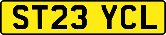 ST23YCL