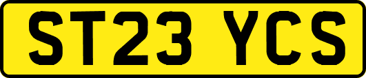 ST23YCS