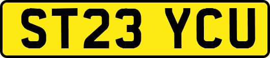 ST23YCU