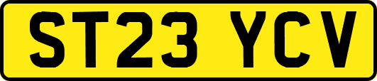 ST23YCV