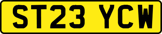 ST23YCW