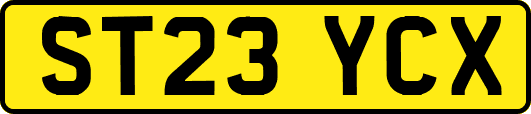 ST23YCX